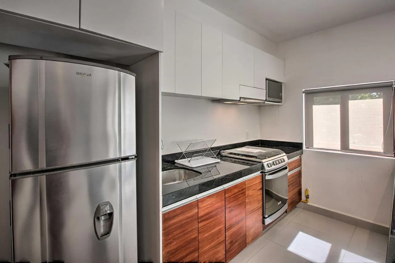 Luxe Tao Riviera Resort Condo With Beach And Golfing! Akumal 0*,  Μεξικό