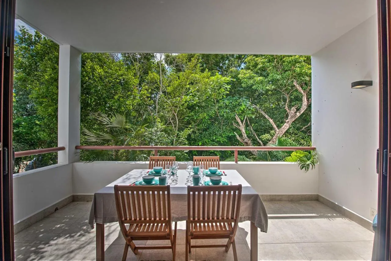 Διαμέρισμα Luxe Tao Riviera Resort Condo With Beach And Golfing! Akumal
