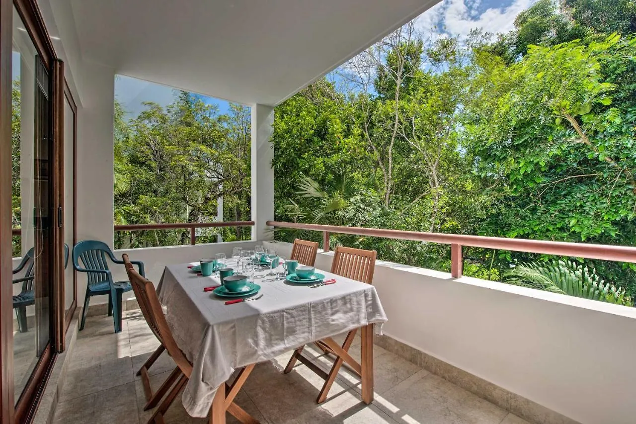Διαμέρισμα Luxe Tao Riviera Resort Condo With Beach And Golfing! Akumal